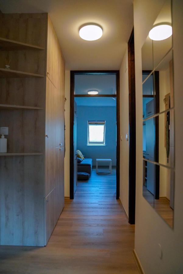 Apartment Alpea Bovec Exterior photo