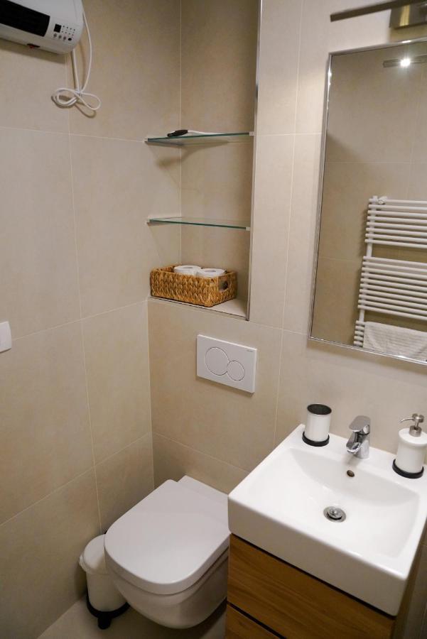 Apartment Alpea Bovec Exterior photo