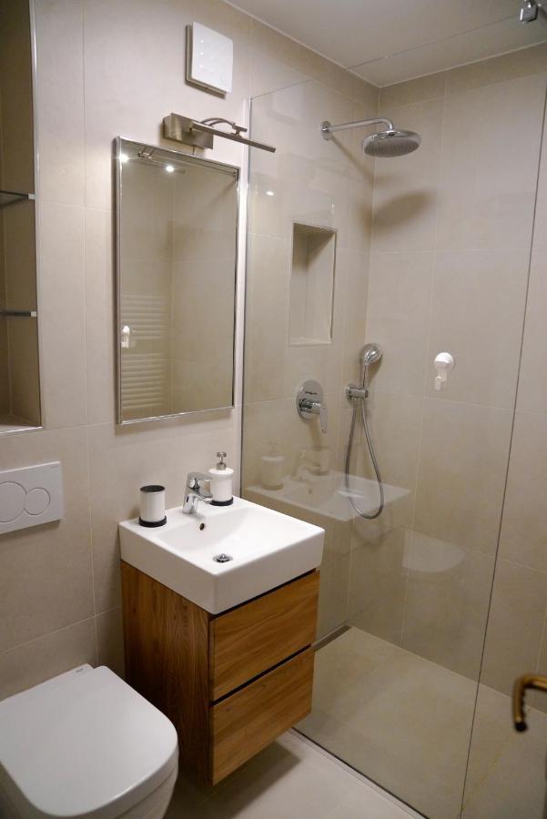 Apartment Alpea Bovec Exterior photo